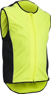 Produktbild von Regenjacke RST Sicherheitsjacke neongelb L, neongelb