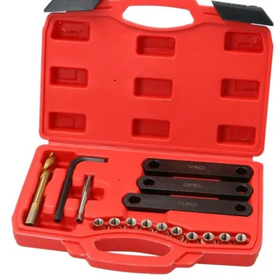 Produktbild von ENERGY Reparatursatz Bremssattel-Führungsgewinde NE00972
