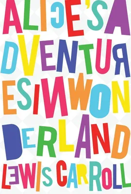Produktbild von Alices Abenteuer im Wunderland