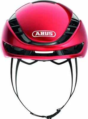 Image de Casque Route Abus 98009 - GAMECHANGER 2.0 PERFORMANCE RED M