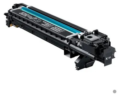 Immagine prodotto di Trommatore KONICA MINOLTA A3GP01D BIZHUB C3350 OPC NERO