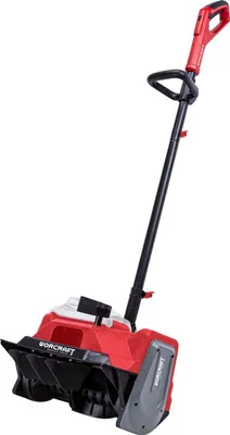 Obrázek produktu pro WORCRAFT CST-S40LiB Aku fréza na sníh 2x20V, 40cm - bez baterie a nabíječky