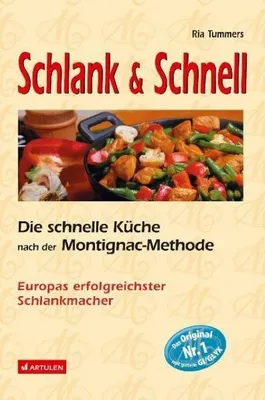 Immagine prodotto di Schlank und schnell