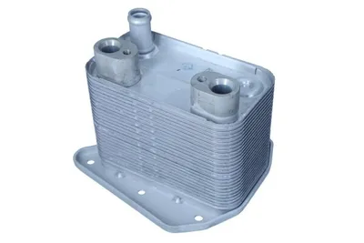 Produktbild von MAXGEAR 14-0082 Ölkühler Motoröl passend für MERCEDES-BENZ M-Klasse (W163) E-Klasse Limousine (W210) E-Klasse T-modell (S210)