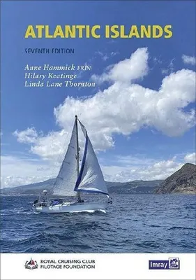 Obrázek produktu pro Atlantic Islands