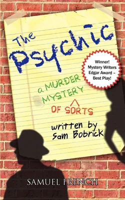 Produktbild von The Psychic