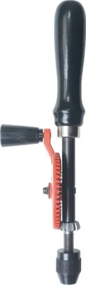 Obrázek produktu pro Ruční vrtačka PEBARO "Standard", se sklíčidlem do 6 mm