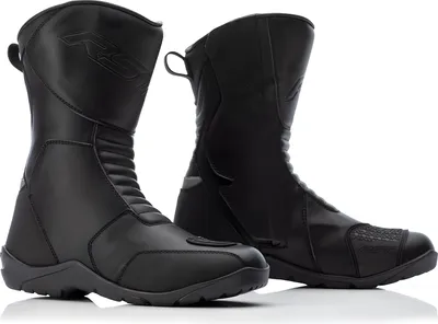 Zdjęcie produktu dla RST Axiom Waterproof Boot Black Rozmiar: 43