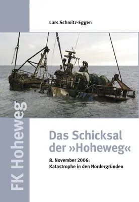 Produktbild von Das Schicksal der Hoheweg