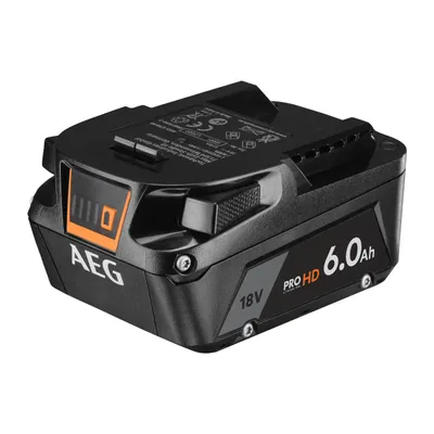 Immagine prodotto di Batteria 18V 6.0 AH PROLITHIUM-ION™ HD  L1860SHD