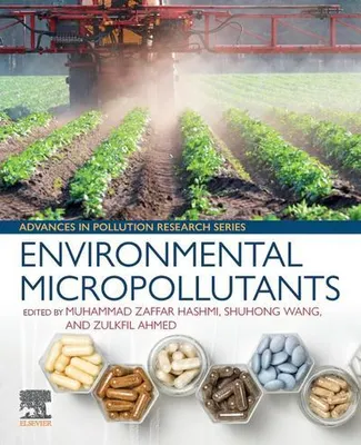 Obrázok produktu pre Environmentálne mikropolutanty