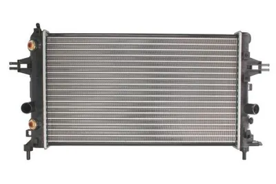 Produktbild von THERMOTEC D7X081TT Kühler Wasserkühler Motorkühler für OPEL ZAFIRA B (A05) Astra H Caravan (A04) Astra H Schrägheck (A04) Astra H GTC (A04)