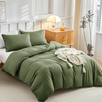 Obrázok produktu pre Sada obliečok na prikrývku 50x75 cm - 3-dielna, vyrobená z mikrovlákna