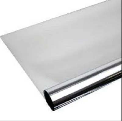 Produktbild von Finesse SPB080C, Transparent, 900 x 2000 mm, 1 Stück(e)