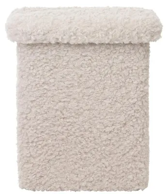 Immagine prodotto di blomus GmbH TEDDY T-Hocker moonbeam 45 cm