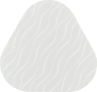 Obrázek produktu pro Škrabací karton s míčky 36 x 5 x 36/36 cm hnědý 0,4 kg