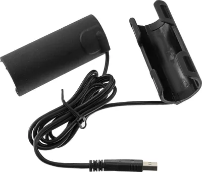Produktbild von KOSO X-Claws Vyhrievané rukoväte s USB pripojením čierne