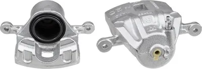 Produktbild von Bremssattel 1 Kolben axial Ø 57 mm A.B.S. für u.a. HYUNDAI SONATA
