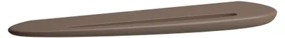 Produktbild von LAUFEN H8709721880001 Handtuchablage ALESSI 175x630x50