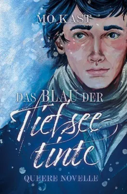 Produktbild von Das Blau der Tiefseetinte