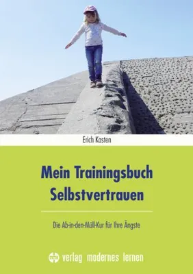 Immagine prodotto di Mein Trainingsbuch Selbstvertrauen