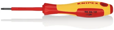 Obrázek produktu pro Šroubovák Knipex Torx - 982610