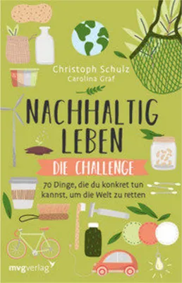 Immagine prodotto di Nachhaltig leben - Die Challenge