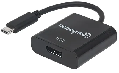 Image de MANHATTAN Convertisseur USB 3.1 vers DisplayPort