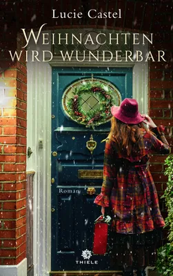 Produktbild von Weihnachten wird wunderbar