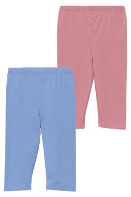 Produktbild von s.Oliver 2er-Pack Capri-Leggings