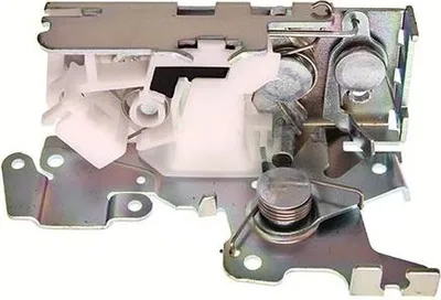Image de Serrure de porte