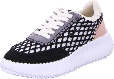 Produktbild von La Strada 22005862201 (38/black micro/mesh)