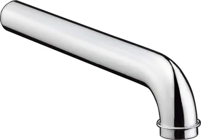 Zdjęcie produktu dla hansgrohe rura gięta, 300 mm chrom