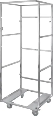 Immagine prodotto di Carrello di trasporto per frigorifero per bevande GTK 360