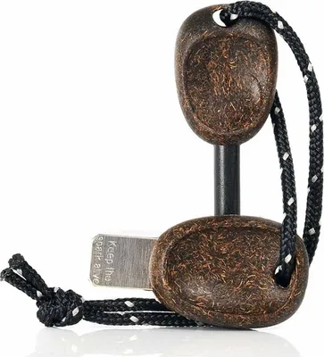 Zdjęcie produktu dla LIGHT MY FIRE Swedish FireSteelScout 2w1 CS