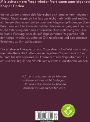 Obrázek produktu pro Wenn dein Körper sich erinnert