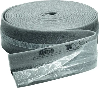 Produktbild von Kermi xnet Randdämmstreifen VPE1= 1 Rolle 25m