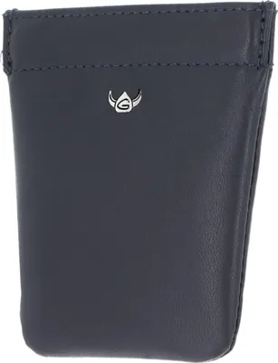 Immagine prodotto di Golden Head Pelle caso chiave Polo Schlüsseletui 5006 Marineblau blu scuro