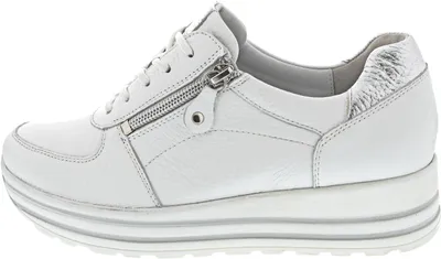 Produktbild von Waldläufer H-Lana Sneaker Weiß