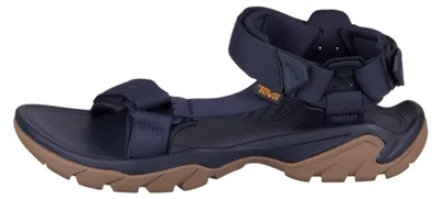 Zdjęcie produktu dla Teva Męskie sandały trekkingowe Sandały Terra FI 5 Universal 1102456 szary