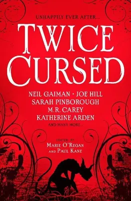 Image de Twice Cursed