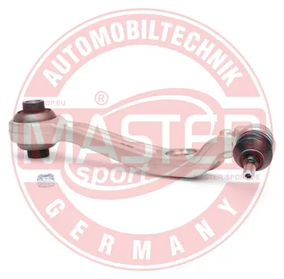 Produktbild von MASTER-SPORT 54840M-PCS-MS Querlenker Vorne Rechts Unten Hinten passend für MERCEDES-BENZ S-Klasse Limousine (W221)