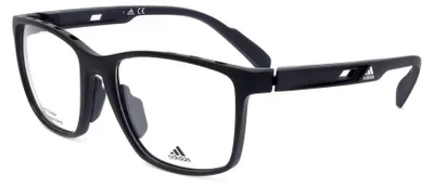 Produktbild von Adidas Sport Sonnenbrille SP5008 002 56 17 140