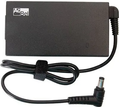 Zdjęcie produktu dla TERRA 1480179, Laptop, Wewnętrzna, 65 W, Czarny