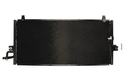 Produktbild von Kondensator, Klimaanlage THERMOTEC KTT110082