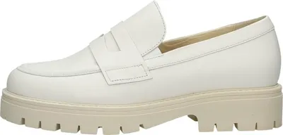 Produktbild von Gabor Mocassin  Mocassin - wit - Maat 6.5