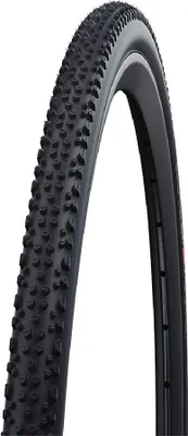 Schwalbe 33-622 X-ONE Allround Super Ground TLE