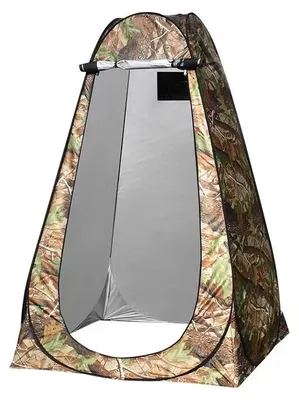 Obrázek produktu pro Sprchový stan 1L Tree Camo