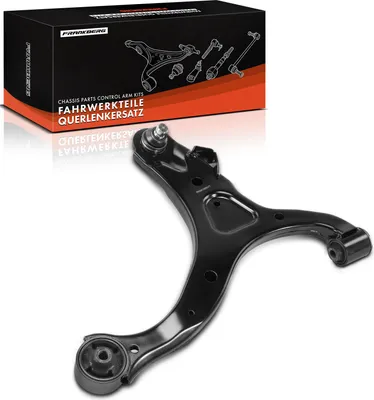 Zdjęcie produktu dla Frankberg 1x Wahacze Przód Dla Hyundai Santa Fé II CM 545012B000