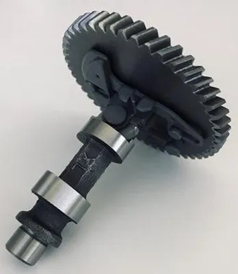 Productafbeelding van Nokkenas Honda GX200